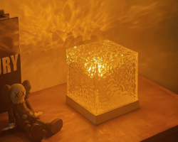星空氣氛燈