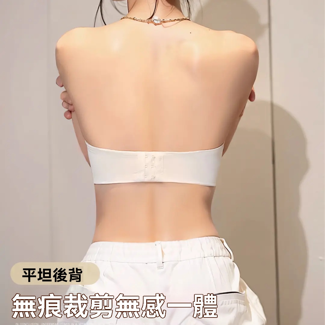 聚龍綁帶內衣